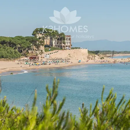 Claudia * L'Escala