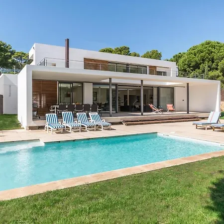 Villa Claudia L'Escala