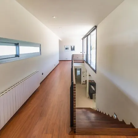 Claudia Villa L'Escala
