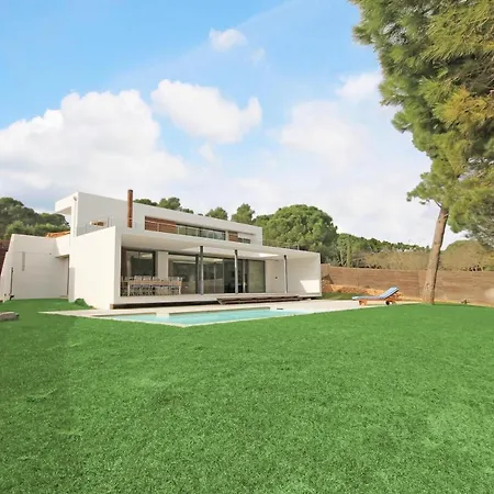 Villa Claudia