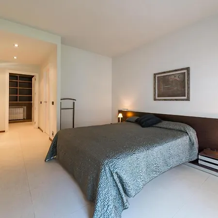 Claudia * L'Escala