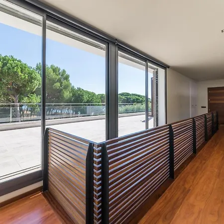Claudia Villa L'Escala